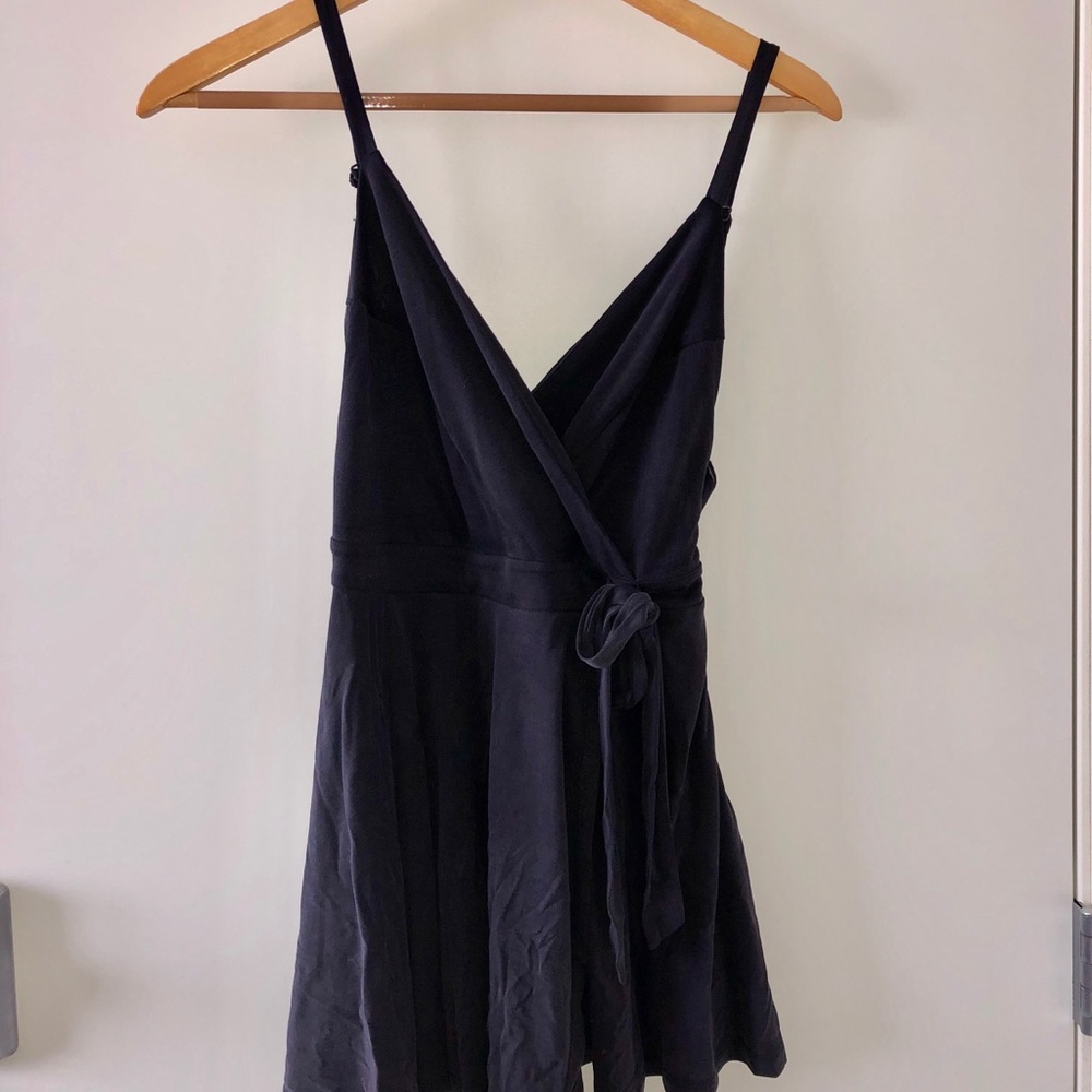 urban outfitters romper